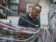 The FJ Company 1974 FJ43 30994 - Restoration - BodyWork